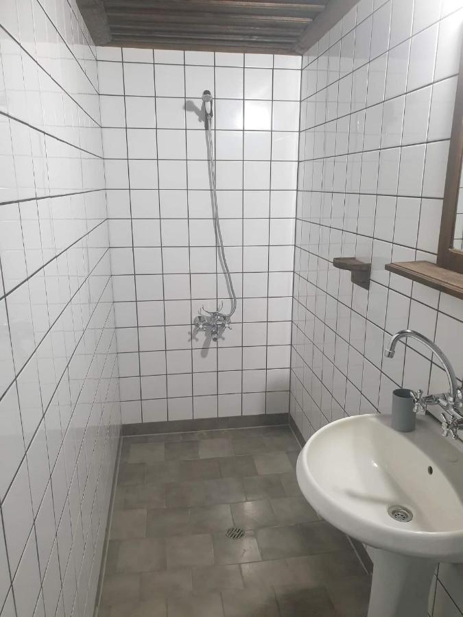 Къща За Гости Близнаците Leşten Exterior foto